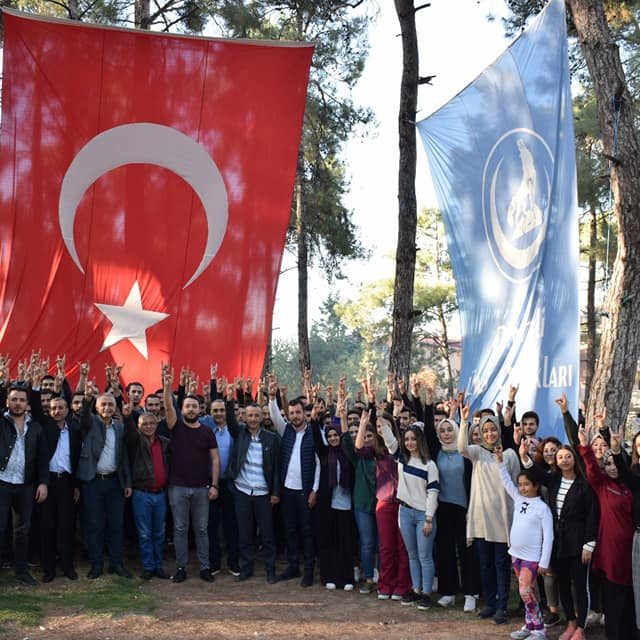 Ocak Kan Bağışı 2018