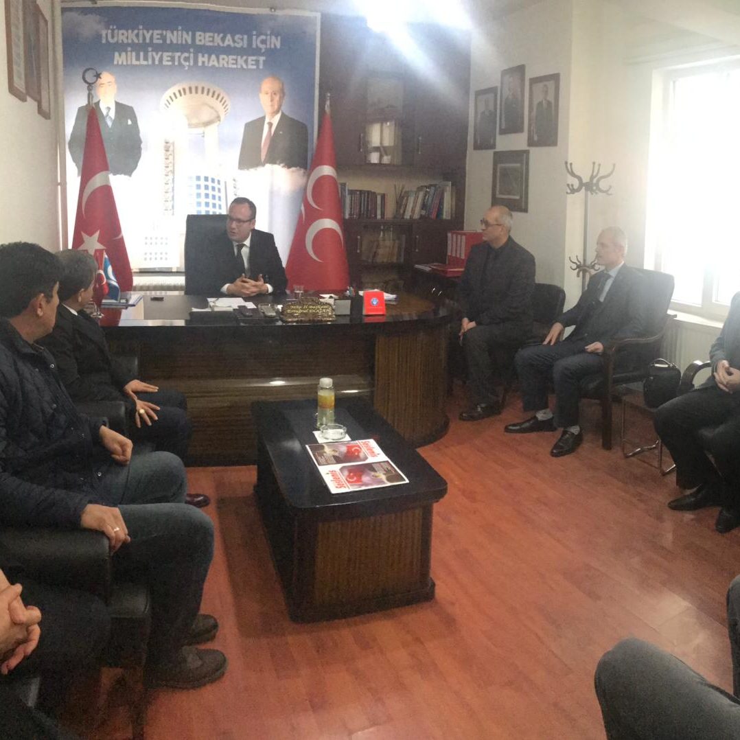 KahramanmarasMHP2001201901