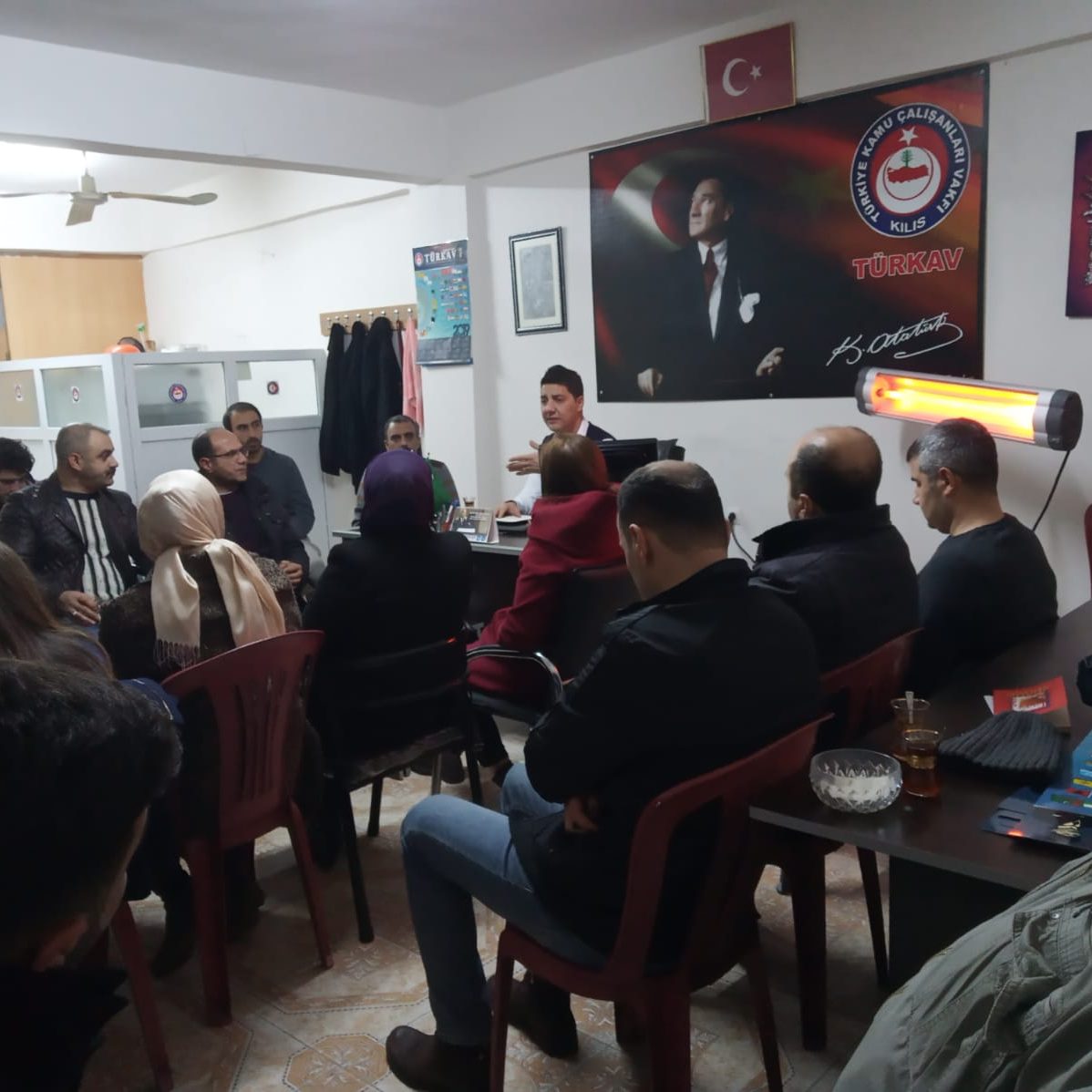 Kilis0301201904