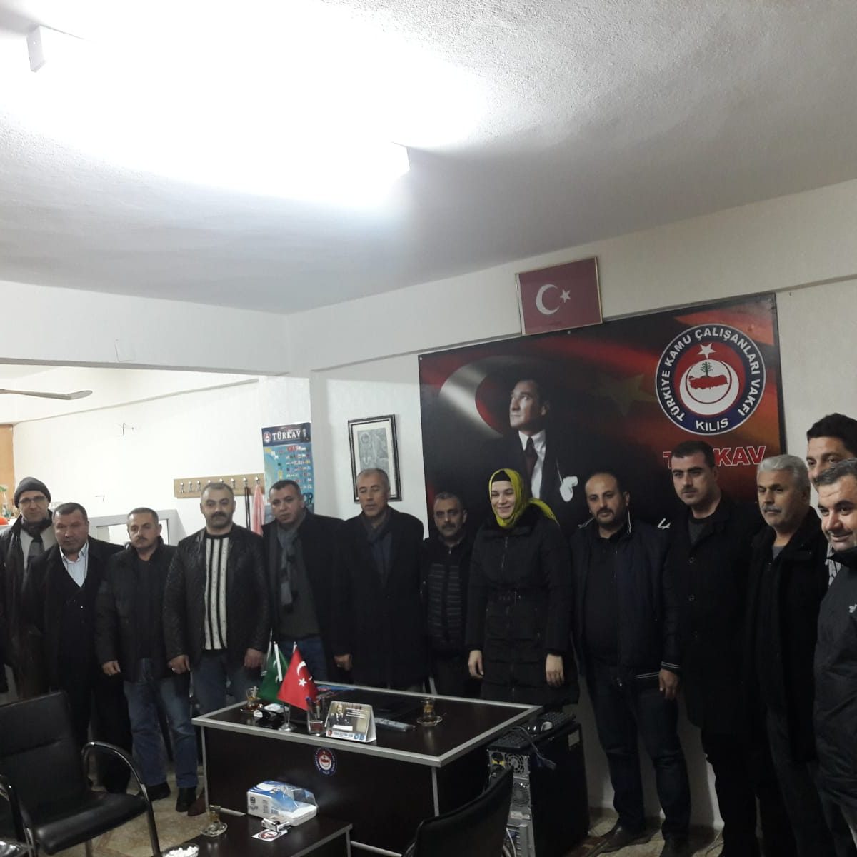 Kilis06012019