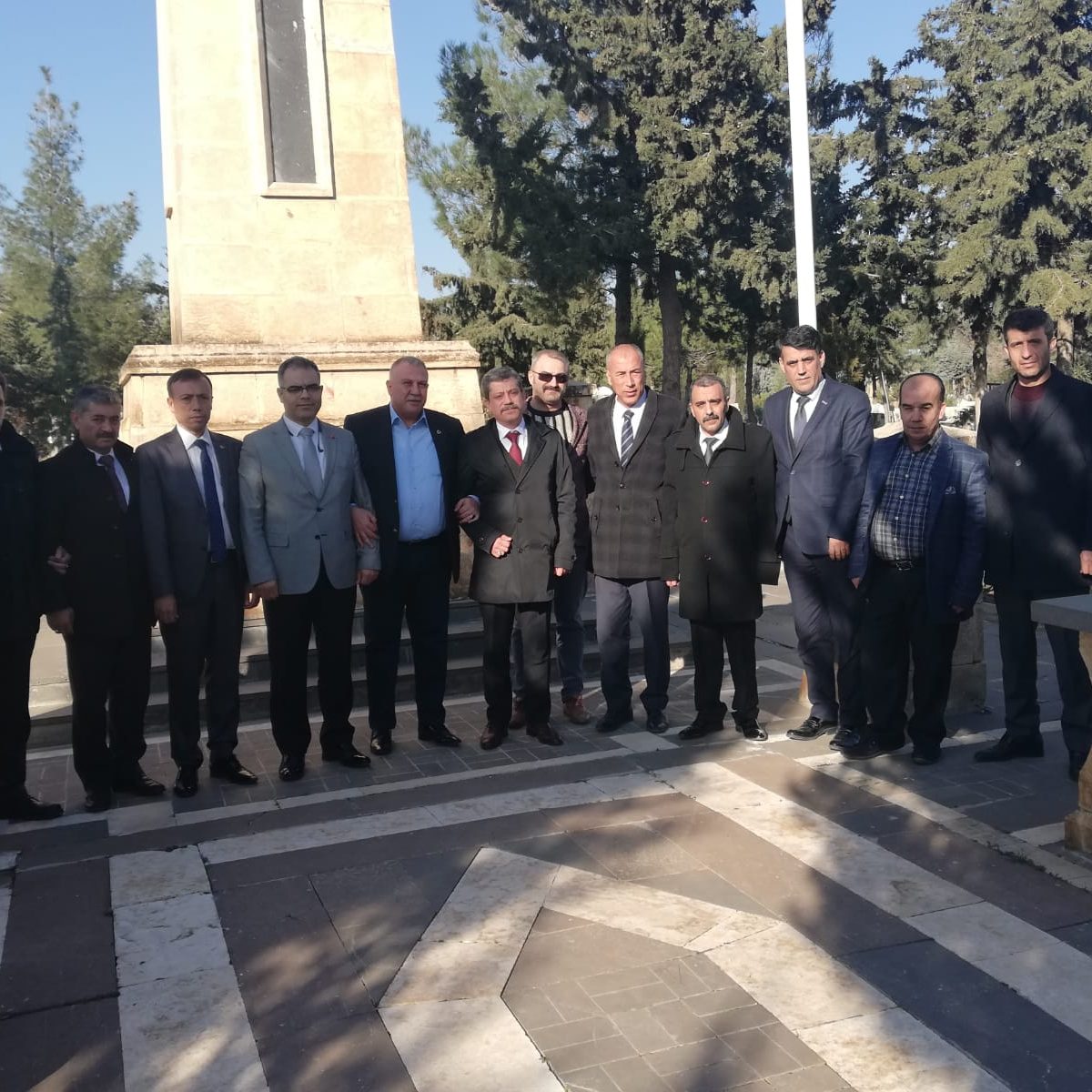 KilisSehitlik1901201901