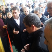 20190316 Yozgat Acilis 01