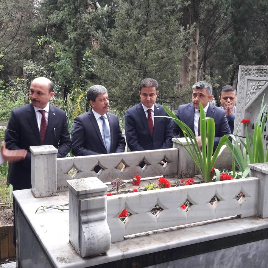 20190416RuhiKilickiran01