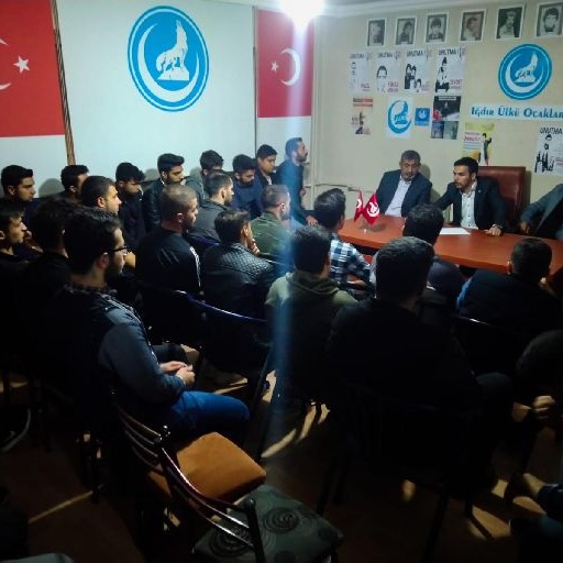 20191113IgdirOcak001